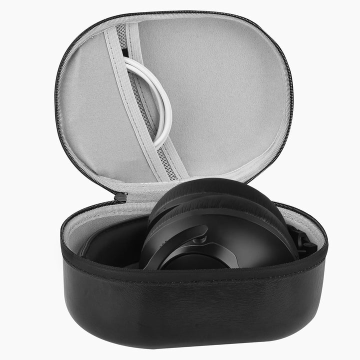 Geekria Pro Kopfhörerhülle kompatibel mit JBL Tour ONE, Live 650 BTNC, E65BTNC, Tune 750NC, Live 500