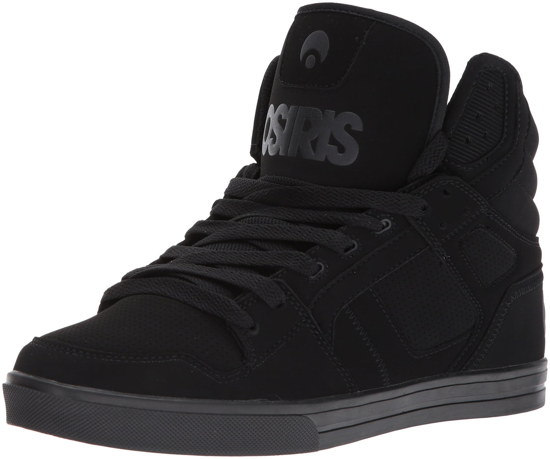 Osiris Herren Clone Skateboardschuh 39.5 EU Black Ops, 39.5 EU Black Ops