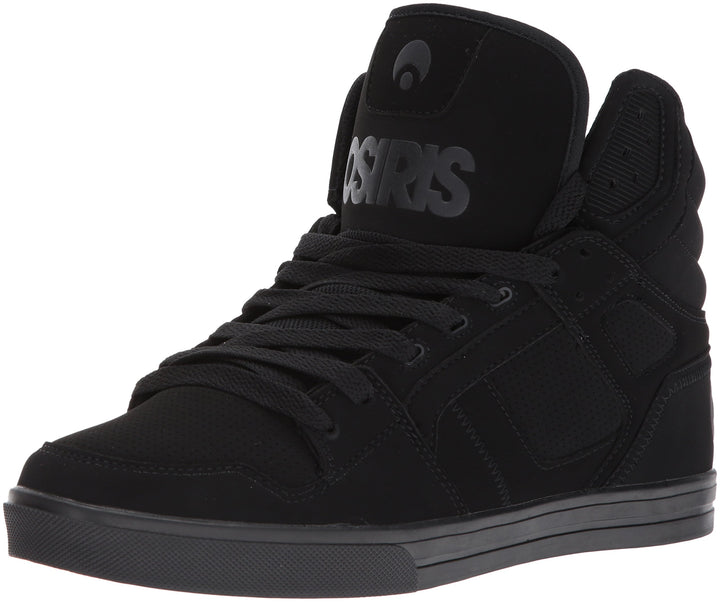 Osiris Herren Clone Skateboardschuh 39.5 EU Black Ops, 39.5 EU Black Ops
