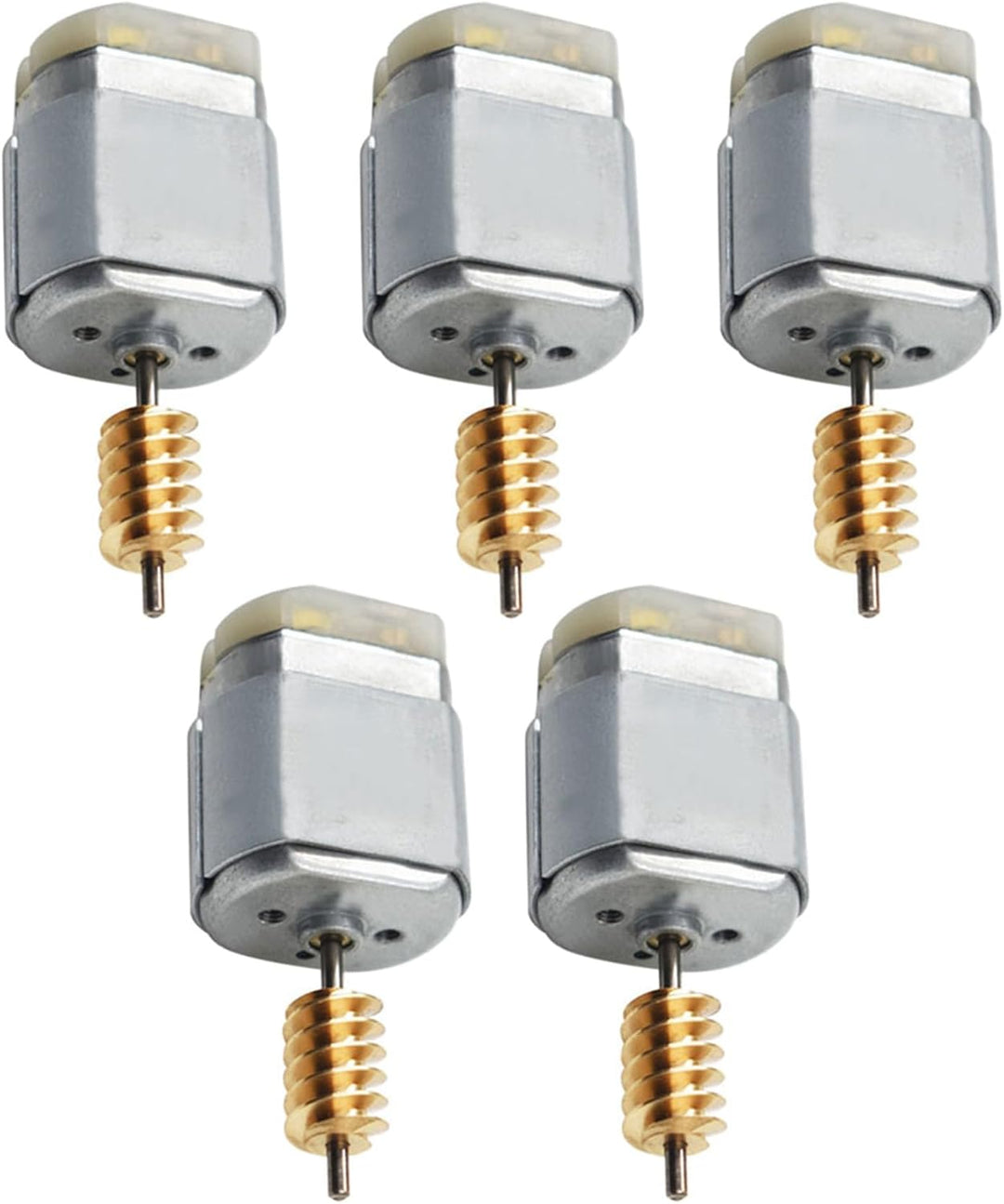 AISENPARTS ESL/ELV Lenkradschloss für Mercedes-Benz W204 W207 W212, 5 Stück