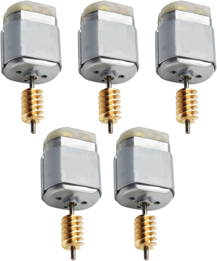 AISENPARTS ESL/ELV Lenkradschloss für Mercedes-Benz W204 W207 W212, 5 Stück