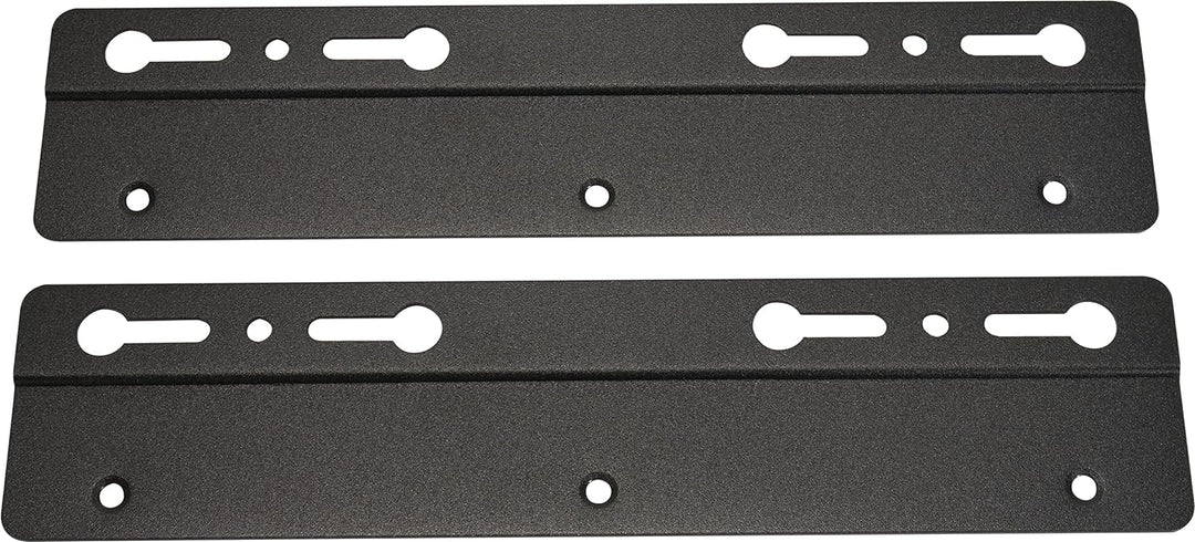 Inter-Tech Gehäuse Mini IPC S31B Industrial ITX 270x230x167mm