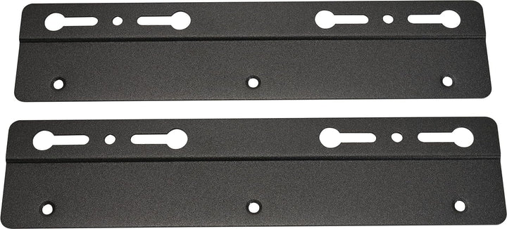 Inter-Tech Gehäuse Mini IPC S31B Industrial ITX 270x230x167mm