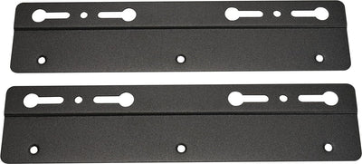 Inter-Tech Gehäuse Mini IPC S31B Industrial ITX 270x230x167mm