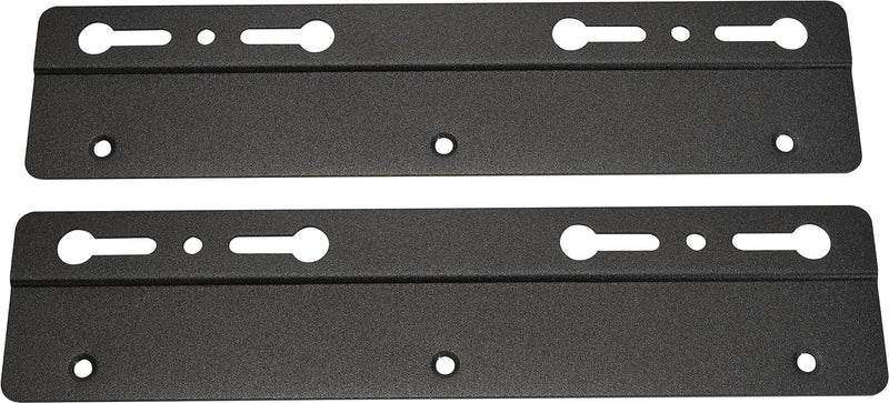 Inter-Tech Gehäuse Mini IPC S31B Industrial ITX 270x230x167mm