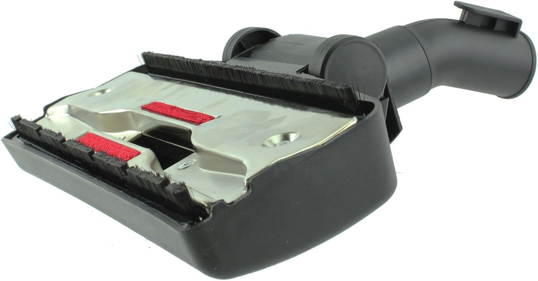 SPARES2GO Mehrzweck-Bodenbürstenaufsatz, 32 mm, für Numatic Henry & Hetty Staubsauger