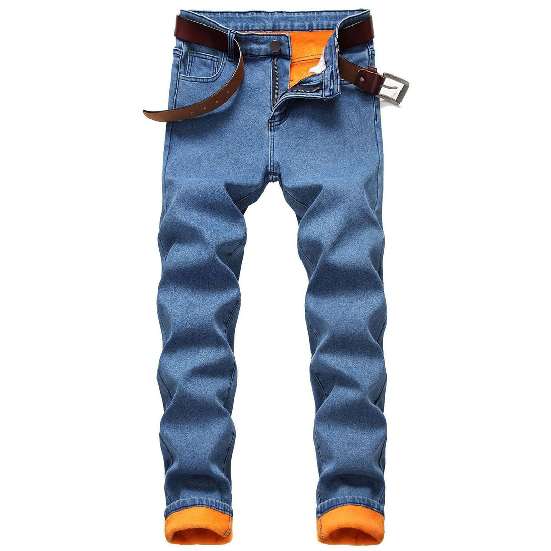 Wanderhose Herren Wasserdicht Warm, Outdoor Hosen Für Herren Softshell, Trekkinghose Very Grosse Grö