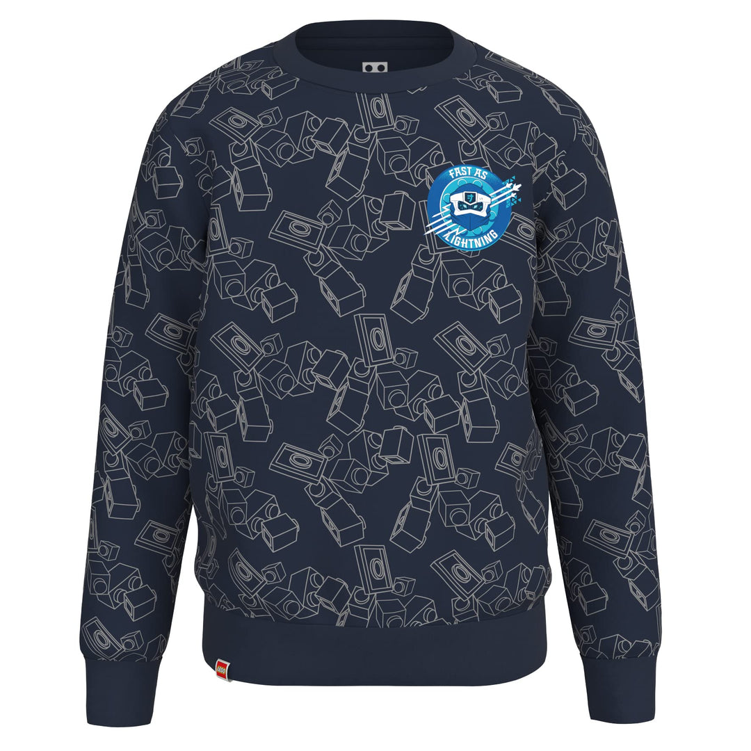 LEGO Unisex Sweatshirt, 104 590