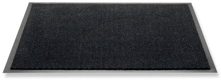 F & S Spectra Premium Schmutzfangmatte 60 x 80 cm anthrazit - Made in Europe