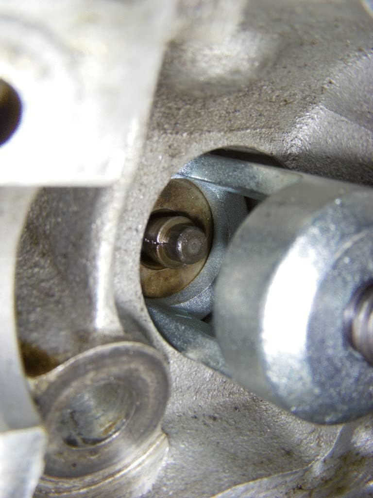 KS Tools 150.1140 Ventilfeder-Spannbügel, 20-120mm