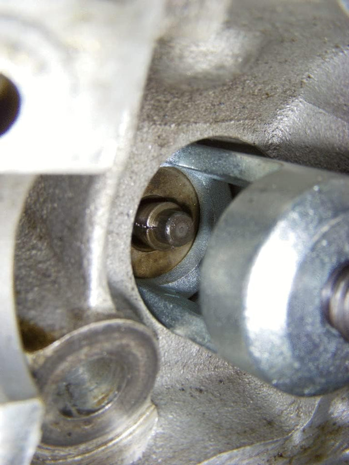 KS Tools 150.1140 Ventilfeder-Spannbügel, 20-120mm