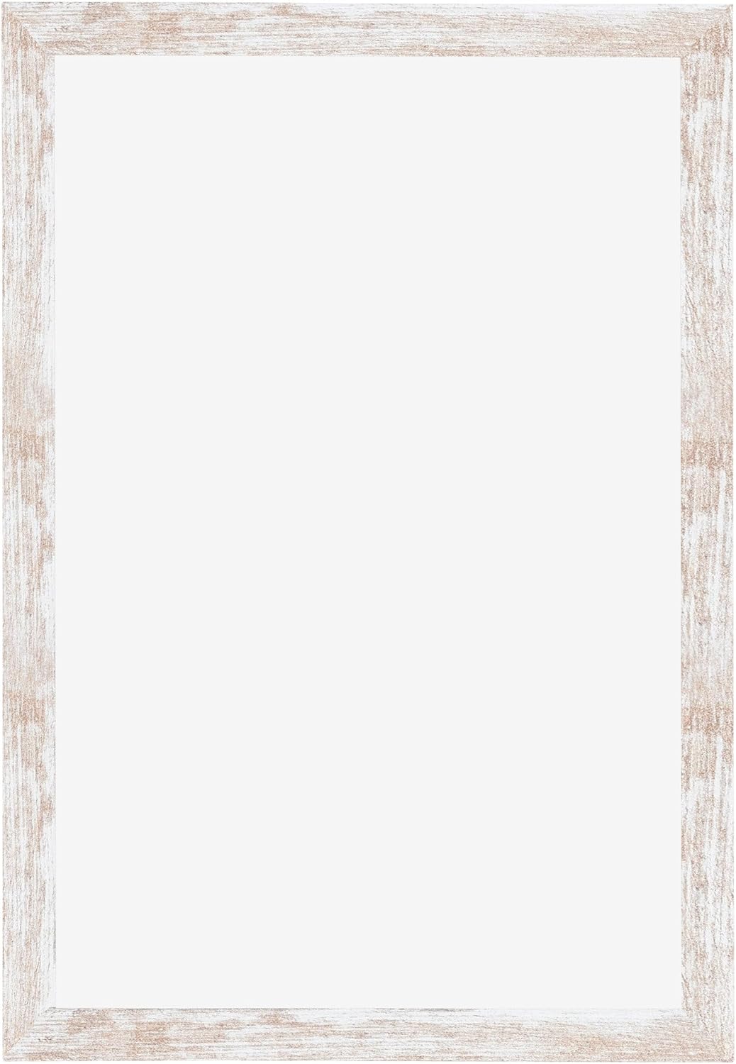 yd. Your Decoration - Bilderrahmen 40,00x60,00 cm - Bilderrahmen aus MDF mit Acrylglas - Antireflex