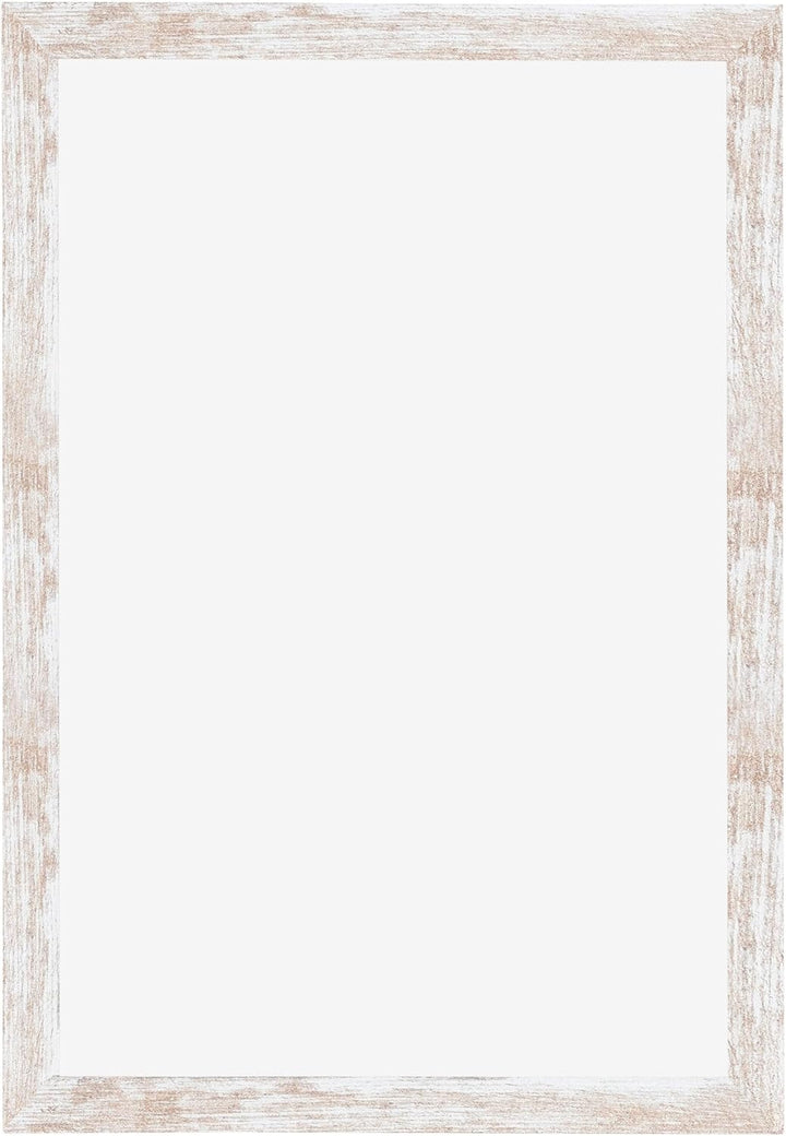 yd. Your Decoration - Bilderrahmen 40,00x60,00 cm - Bilderrahmen aus MDF mit Acrylglas - Antireflex