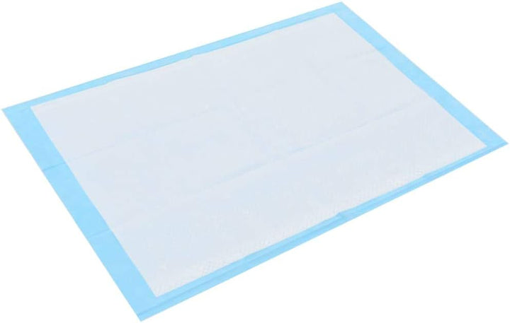 vidaXL 100x Hunde Toilettenmatte Toiletten Pads Welpentoilette Training Welpenunterlage Trainingsunt