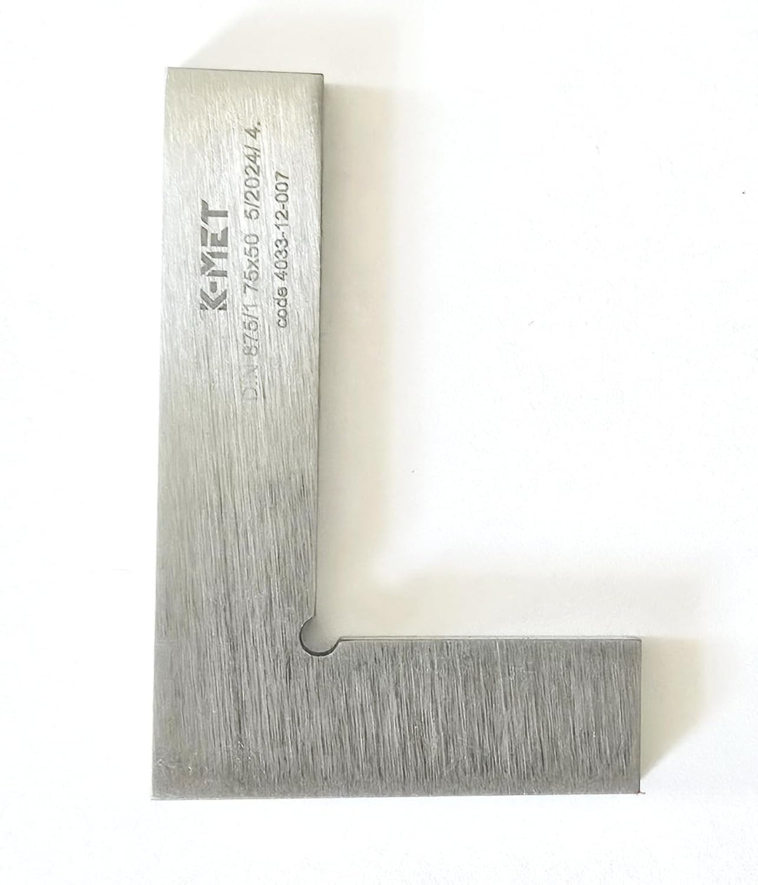 Kinex Schlosserwinkel 75x50 mm, 75x50 mm