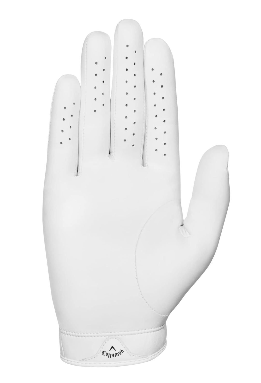 Callaway Golf Tour Authentic Herren-Golfhandschuh (Serie 2022) M Weiss, M Weiss