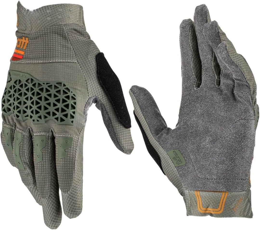 Leatt Men's MTB 3.0 Gloves Lite M Weiss, M Weiss