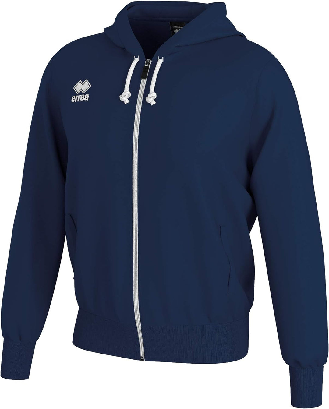 Errea Unisex fg0x0z-0009_m Mantel, Marineblau, M