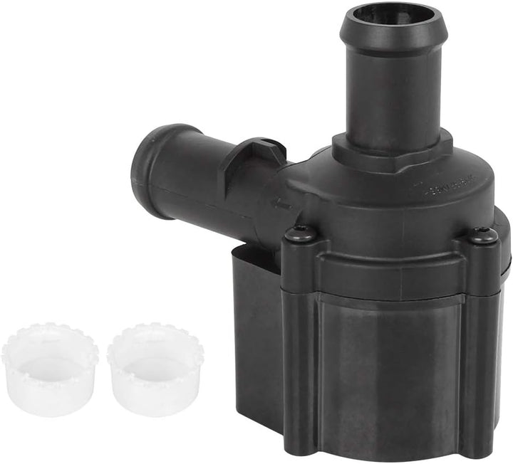 X AUTOHAUX Pkw Hilfspumpe Kühlmittelpumpe 5Q0965561B Motorwasserpumpen