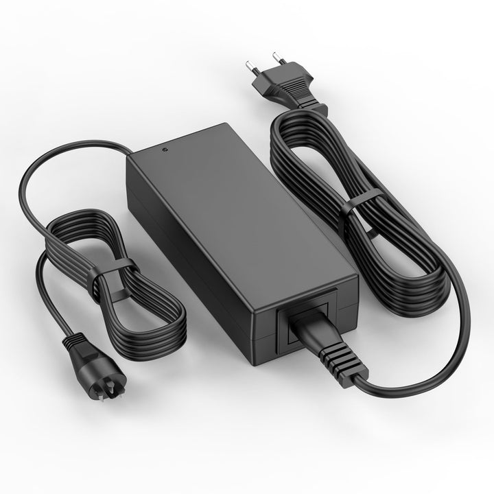 E-Bike 36V 6A 42V 6A Ladegerät für Bosch PowerPack 300/400,PowerTube 400,PowerTube 500/625,PowerPack