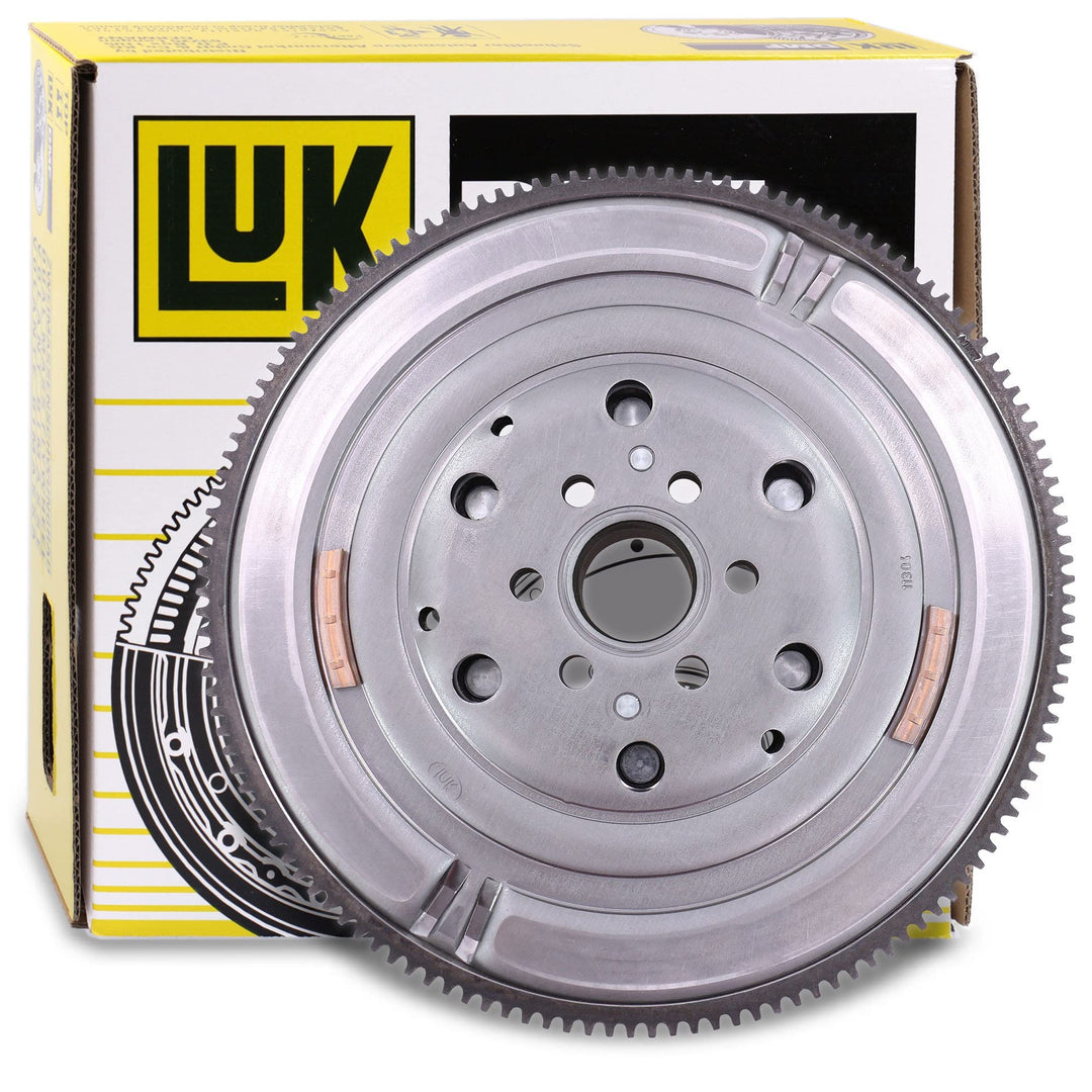 LuK 415 0283 10 LuK ZMS Schwungrad
