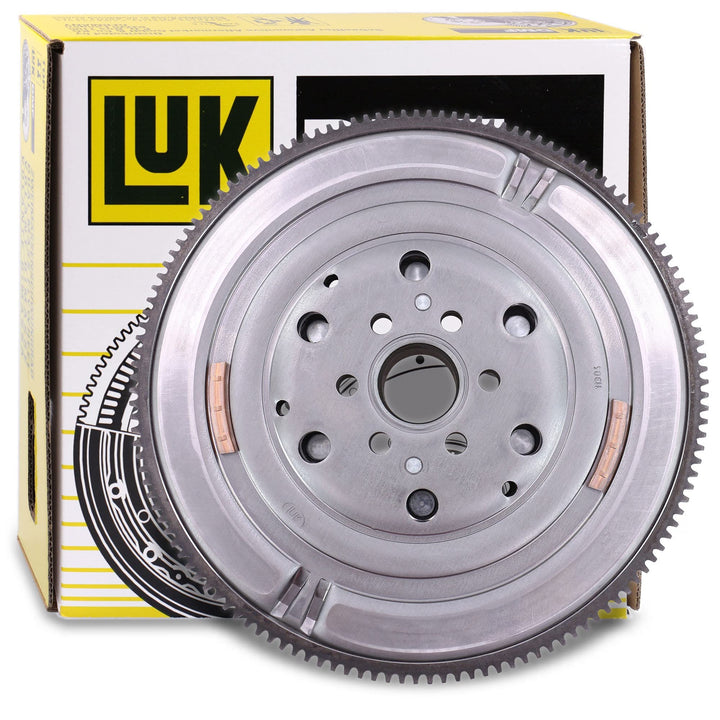 LuK 415 0283 10 LuK ZMS Schwungrad