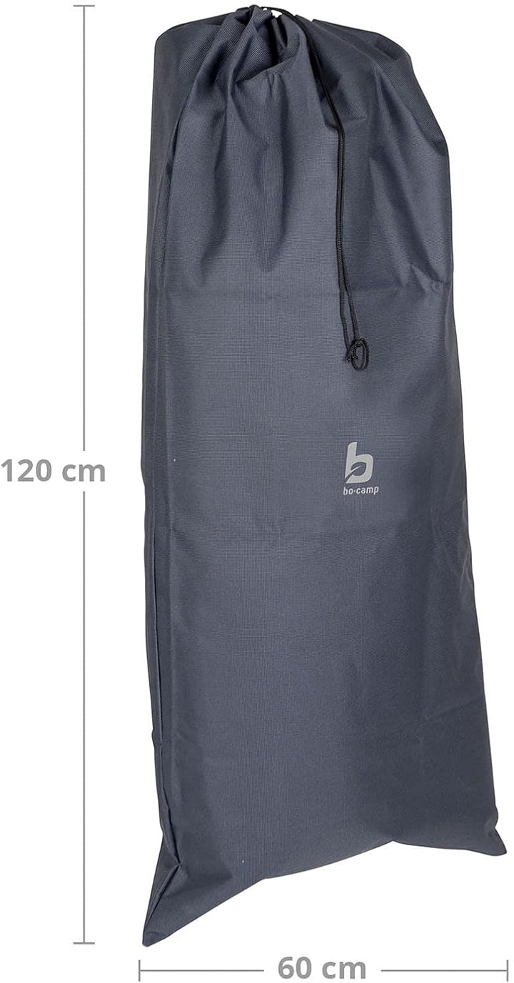 Bo-Camp Aufbewahrungsbeutel Universal Zelt Pack Sack Transport Beutel Camping