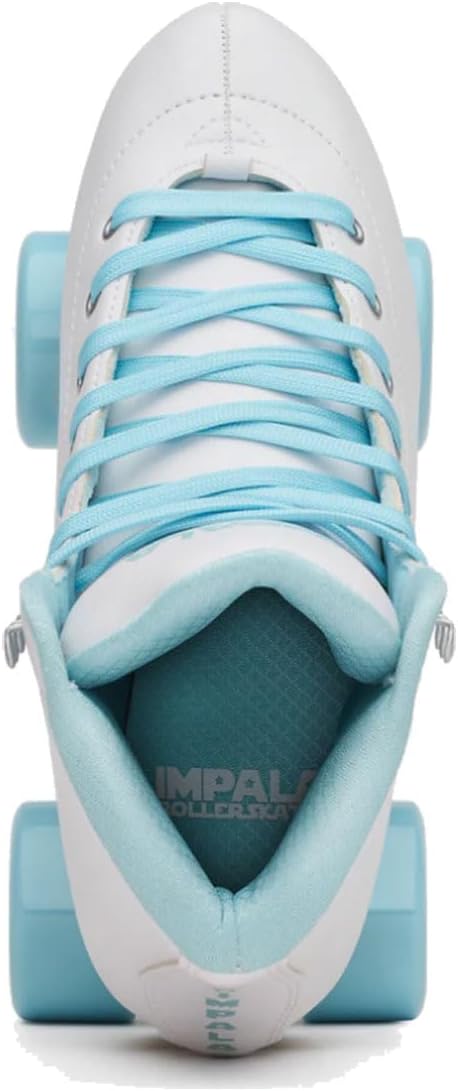 IMPALA Skate - Rollschuhe 8 (US Men's 6, Women's 8) M Pink-Gelb, 8 (US Men's 6, Women's 8) M Pink-Ge