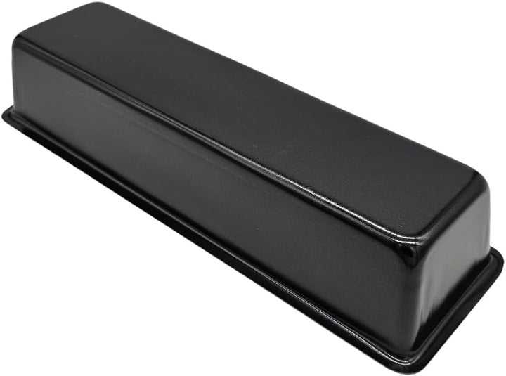 Hera Königskuchen 40cm, Kastenform, Brotbackform, Antihaftbeschichtet, 40x11x7,5 cm, 2,8L Volumen, S
