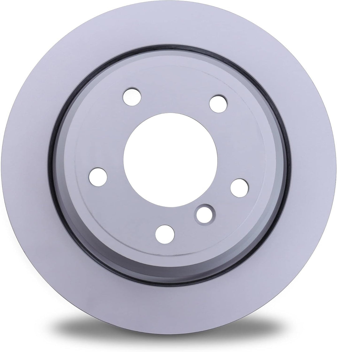 ATE 24012001541 Bremsscheibe - (Paar)