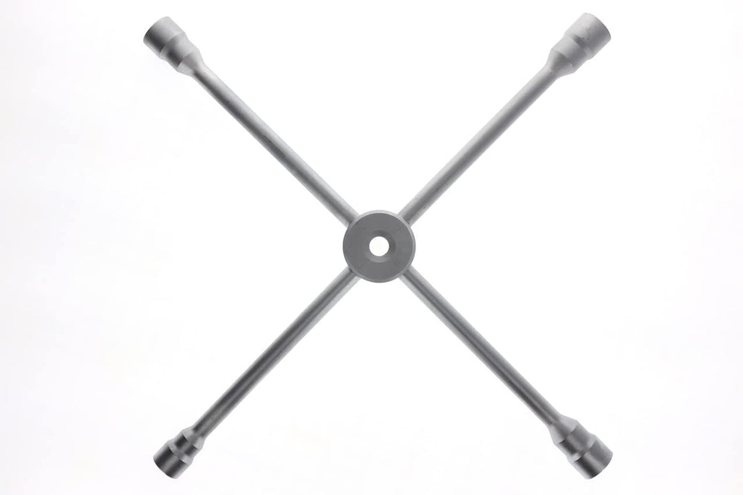 Kreuzschlüssel 28 LR 27x30x32x33() L750 mmxB750mm GEDORE