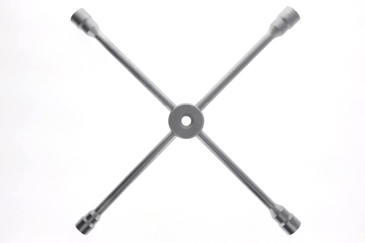 Kreuzschlüssel 28 LR 27x30x32x33() L750 mmxB750mm GEDORE