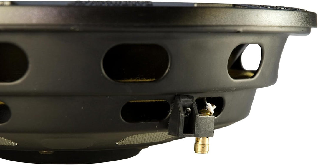 Earthquake Sound SWS-12X 12" 600W 4Ohm High Performance Shallow Subwoofer 30,5 cm (12 Zoll) (4 Ohm)