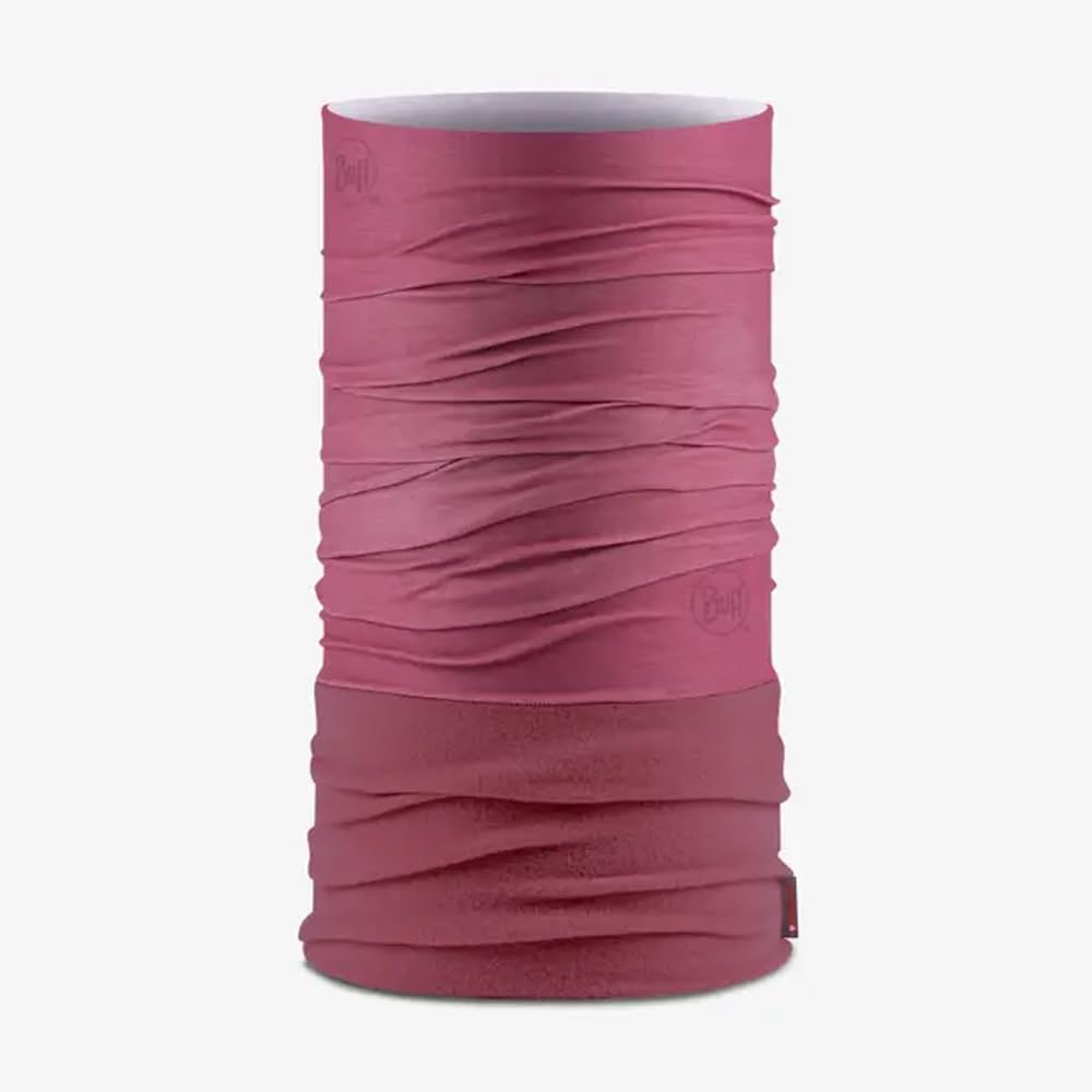 Buff Unisex Shading Blue Multifunktionstuch (1er Pack) Einheitsgrösse Tulip Pink, Einheitsgrösse Tul
