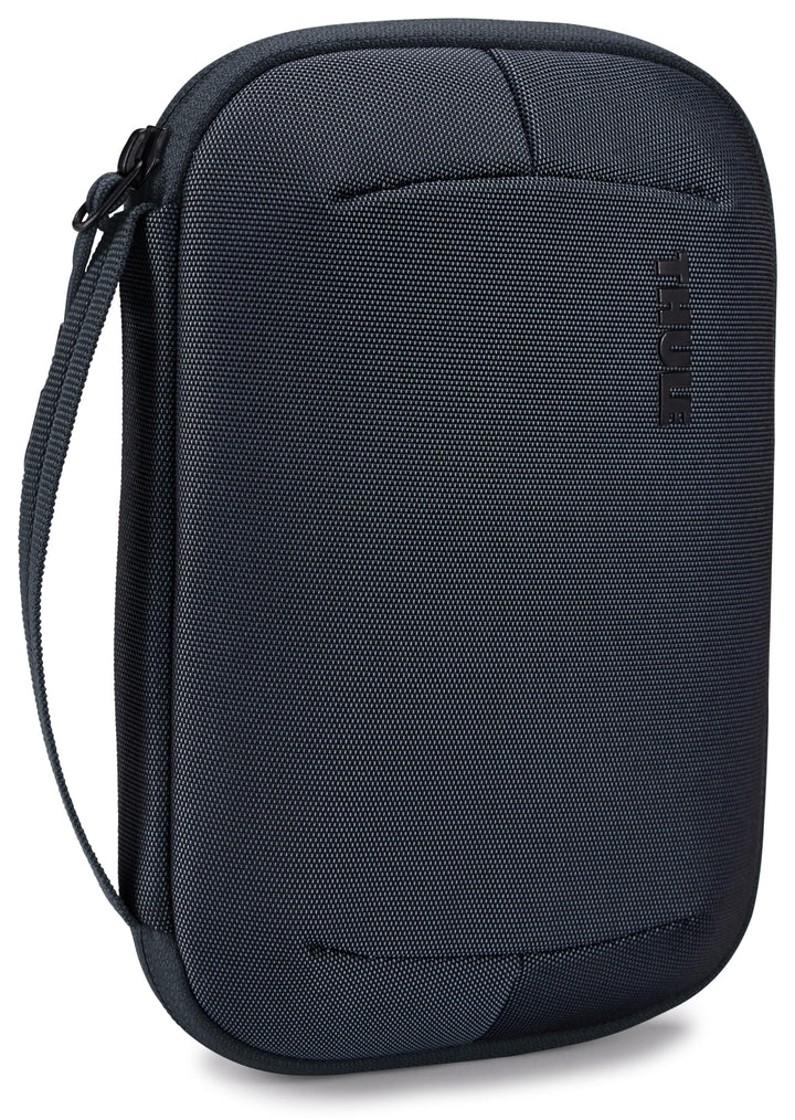 Thule Subterra 2 Powershuttle Elektroniktasche Mittelgross Dark Slate, One-Size Dark Slate One-Size,