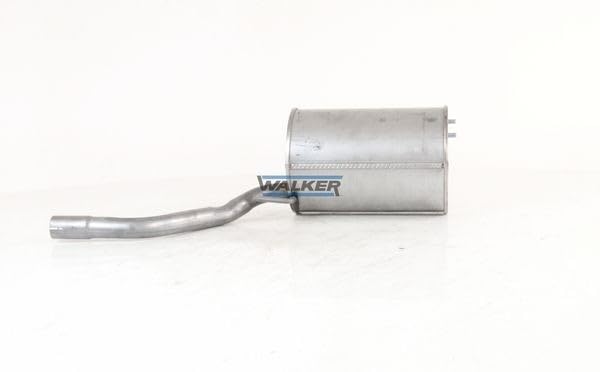 Walker 22861 Endschalldämpfer