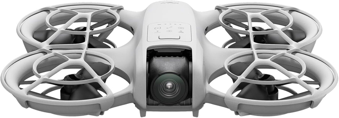 DJI Neo, Mini Drohne mit Kamera 4K UHD Für Erwachsene, 135g, Selbstfliegende Drohne, Motivverfolgung