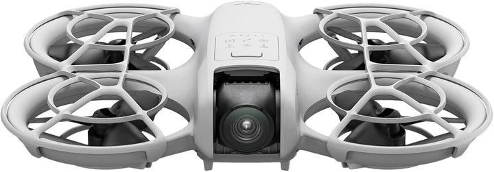 DJI Neo, Mini Drohne mit Kamera 4K UHD Für Erwachsene, 135g, Selbstfliegende Drohne, Motivverfolgung