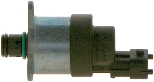 BOSCH 0 928 400 670 Druckregelventil, Common-Rail-System