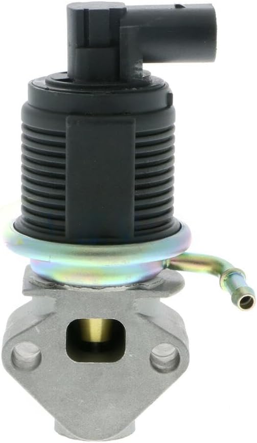 AGR Ventil Abgasrückführung passend für VW Golf IV Polo AUDI A1 SEAT Ibiza 1.4 1.6 16V