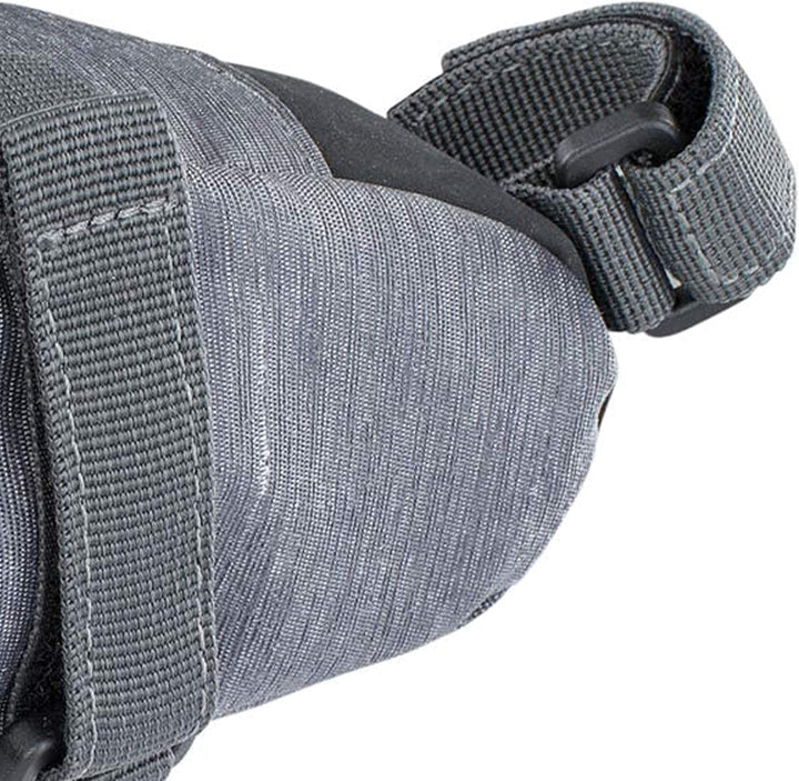 EVOC BIKE PACKING Fahrrad-Satteltaschen SEAT BAG, SEAT BAG TOUR und SEAT PACK BOA, kompakte Fahrrad-