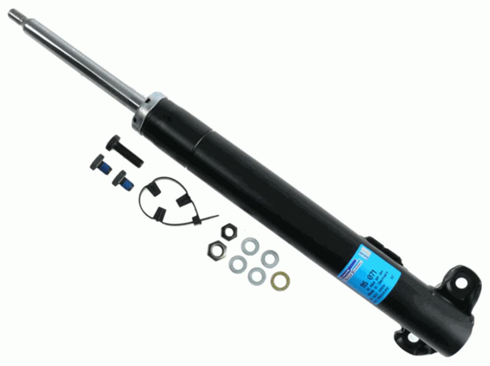 SACHS 115 071 Stossdämpfer Für Mercedes-Benz 190 (W201) 1982-1993 Vorderachse Federung/Dämpfung 115