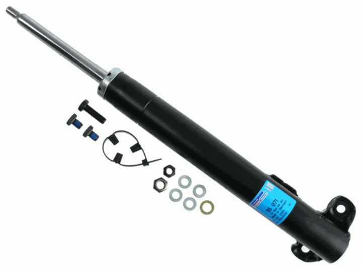SACHS 115 071 Stossdämpfer Für Mercedes-Benz 190 (W201) 1982-1993 Vorderachse Federung/Dämpfung 115