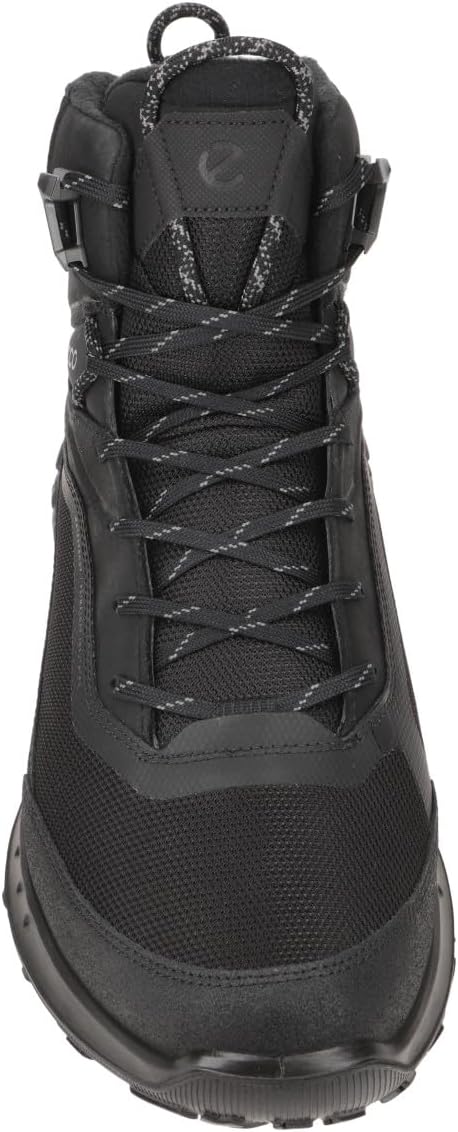 ECCO Herren ULT-Trn 41 EU Schwarz, 41 EU Schwarz