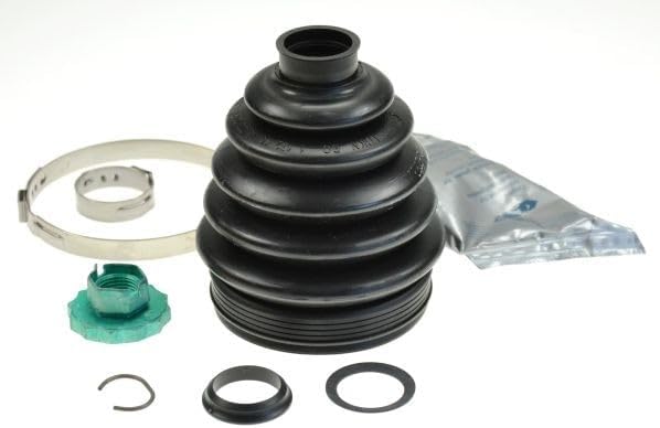 SPIDAN 24309 Faltenbalgsatz, Antriebswelle