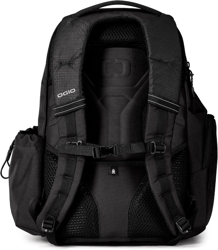 Ogio Gambit 17 Black, 111072.03, 20 cm
