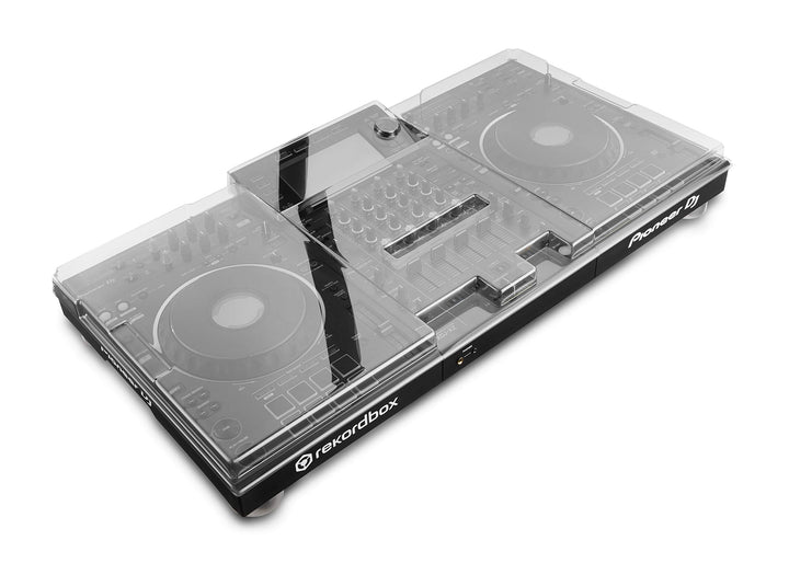 DECKSAVER Pioneer XDJ-XZ Cover DJ-Ausrüstungstasche
