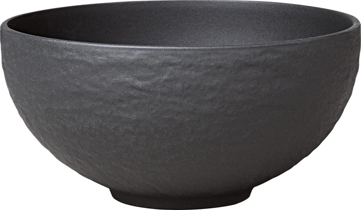Suppenbol 0,32ltr./13x13x6,5cm MANUFACTURE ROCK Villeroy & Boch**4 (4 Stück)