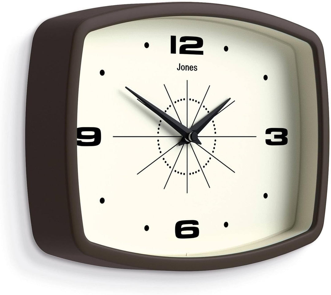 Jones Clocks® &