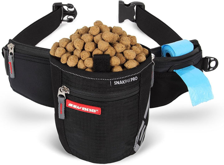 EzyDog SnakPak Pro Snack Tasche